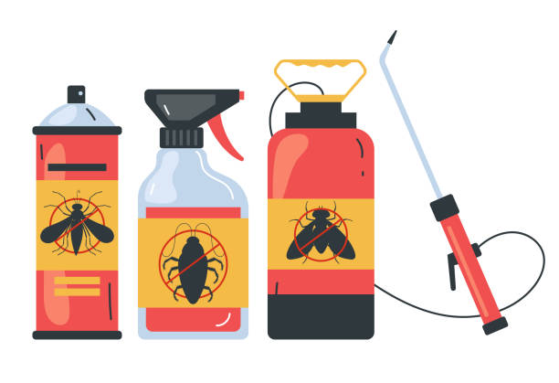 Best Mosquito Control Services  in Corbin, KY